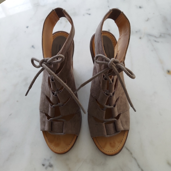 Melrose & Market Calista Wedge - Picture 3 of 6